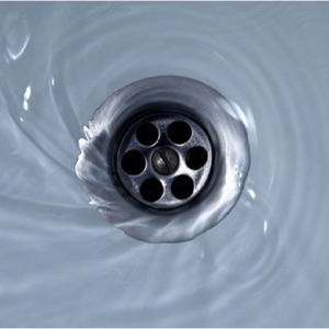 Circling the Drain (feat. Chris Hodges)