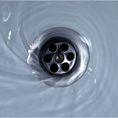 Circling the Drain (feat. Chris Hodges) - Single