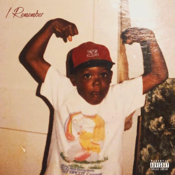 I Remember - Single - Too Klean