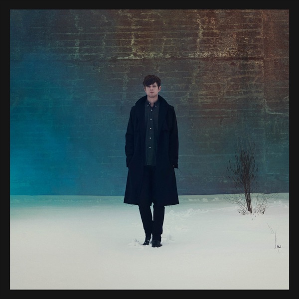 Overgrown (Deluxe Edition) - James Blake