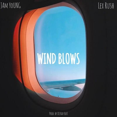 Wind Blows - Single