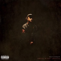 When I'm Not Around - Dutchboy