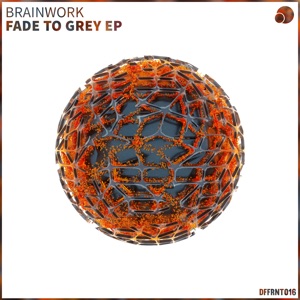 Fade to Grey - EP
