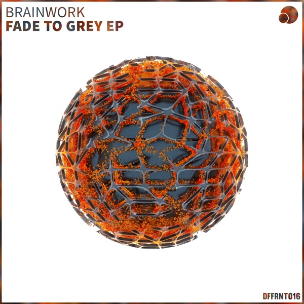 Fade to Grey - EP