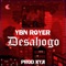 Desahogo - YBN ROYER lyrics