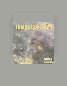 Listen to Tomas Boström, watch music videos, read bio, see tour dates & more!
