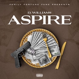 Aspire D.Williams