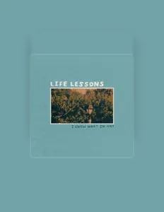 Listen to Life Lessons, watch music videos, read bio, see tour dates & more!