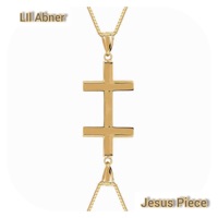 Jesus Piece - Single - Lil Abner