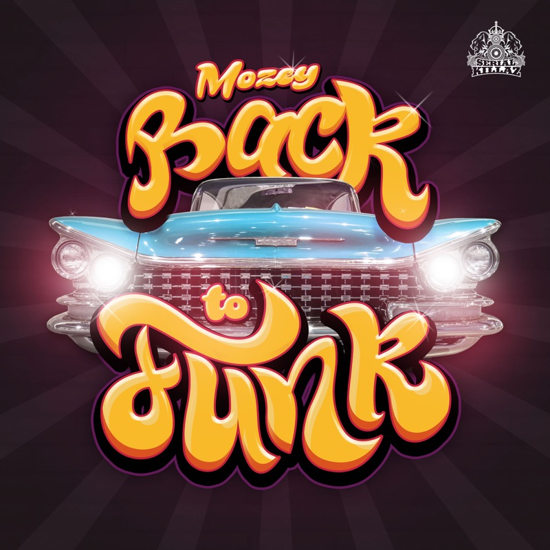 Back to Funk