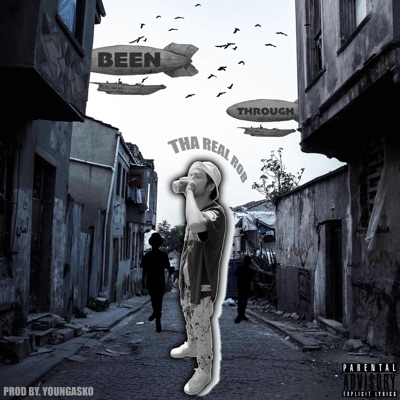 Been Through - Single