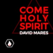 Come Holy Spirit artwork