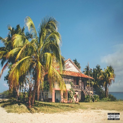 Kame House (feat. Maxonit) - Single