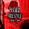 Pissed (Freestyle) - Single