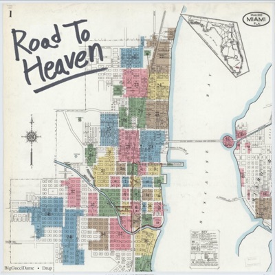 Road to Heaven (feat. Drup) - Single