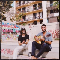 Ahí estás tú - Single - Paul Alone & Adrià Salas