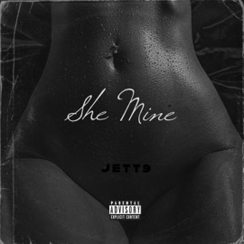 SHE Mine (feat. Biggk & LillTwin) Jett9