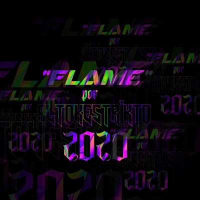 Flame23 - Single