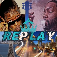 Replay (feat. TPK) - Single - Mayday101
