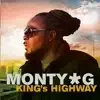Monty G - In This Time