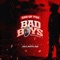 God of the Bad Boys (feat. Sola Shittu SMS) - Jazzyb lyrics