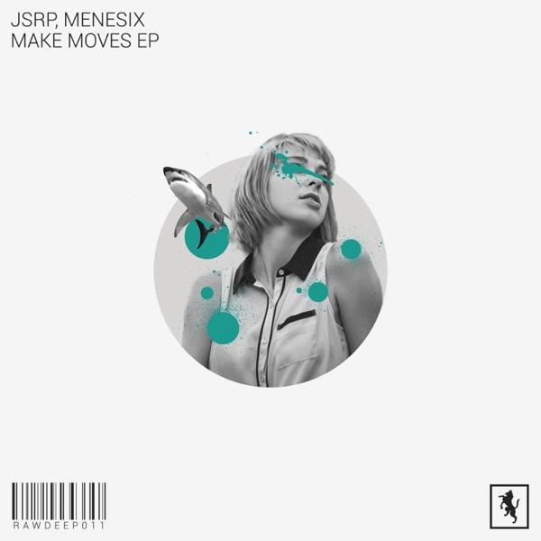 Make Moves - Single