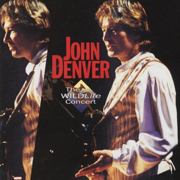 John Denver - Sunshine On My Shoulders