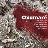 Oxumaré (feat. João Bittencourt, Jonas Hocherman, Felipe Continentino & Julio Florindo) - Single - Yuri Villar