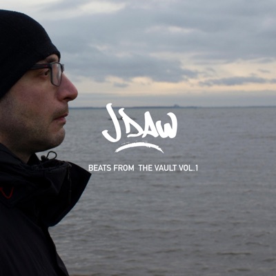 Beats from the Vault Volume 1 - EP