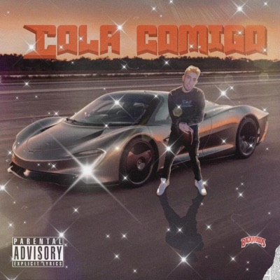 Cola comigo - Single