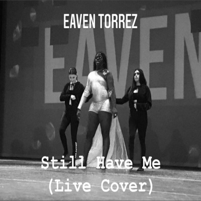 Still Have Me (Live) - Single