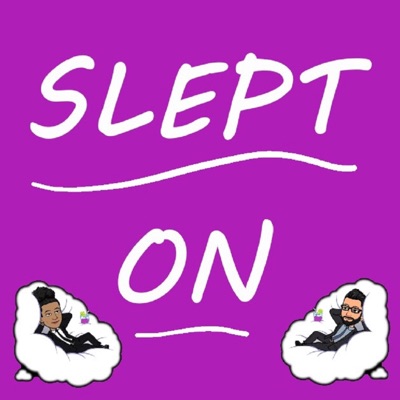 Slept On - EP