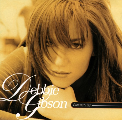 Art for Lost In Your Eyes by DEBBIE GIBSON