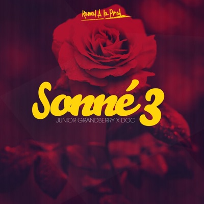 Sonné 3 - Single