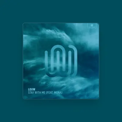 Listen to louw, watch music videos, read bio, see tour dates & more!