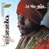 Sizzla - Solid As A Rock