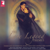 The Love Legend Themes: Veer-Zaara Themes & Instrumental Scores - Madan Mohan