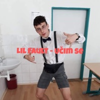Učim se - Single - Lil Fault