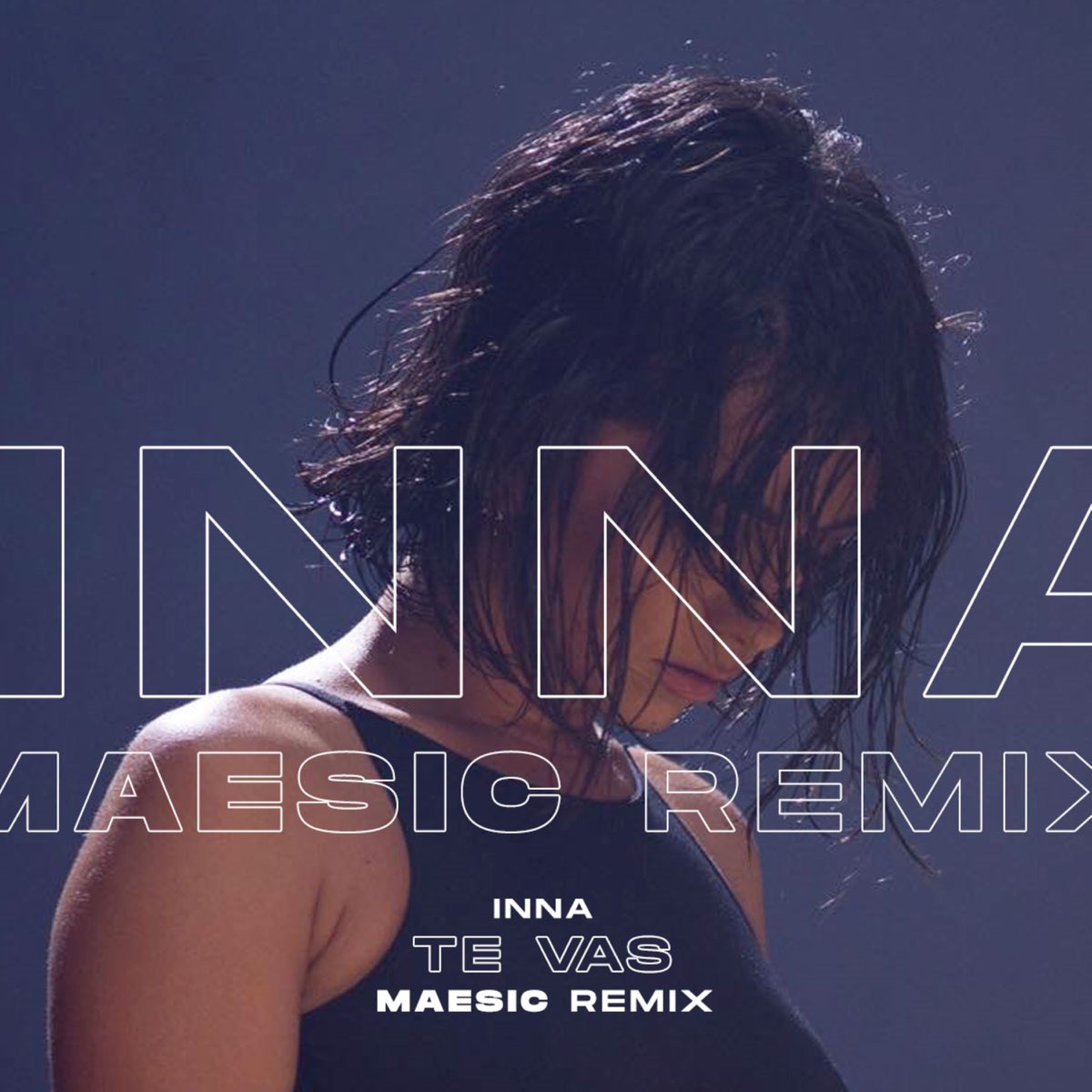 Te Vas (Maesic Remix) - Single by Inna & Maesic on Apple Music