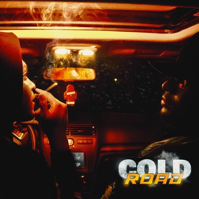 Cold Road - Single