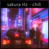 Chill. - Single artwork