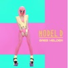 Model D (Extended) cover art