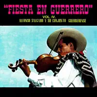 El llanero — Alfonso Salgado