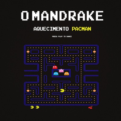 Aquecimento PACMAN - Single