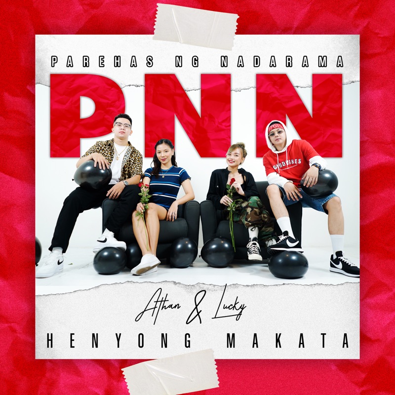 P.N.N. (Parehas ng Nadarama) - Single