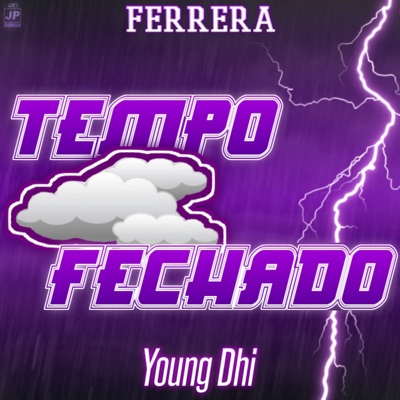 Tempo Fechado - Single