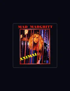 Mad Margrittを聴いたり、ミュージックビデオを鑑賞したり、経歴やツアー日程などを確認したりしましょう！
