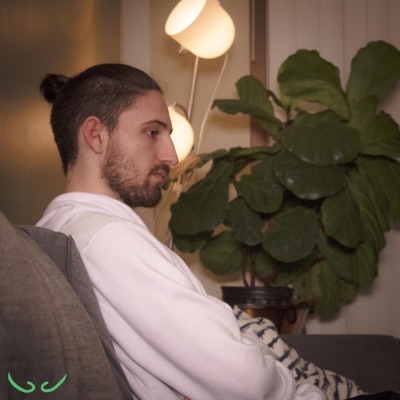 Sitting Here - Single