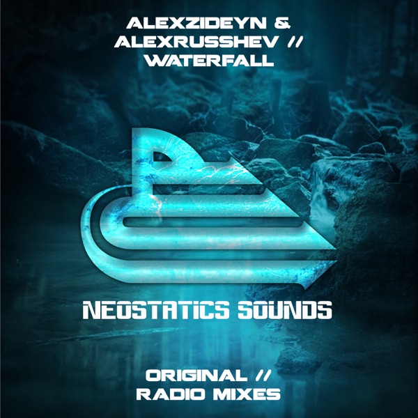Waterfall - Single