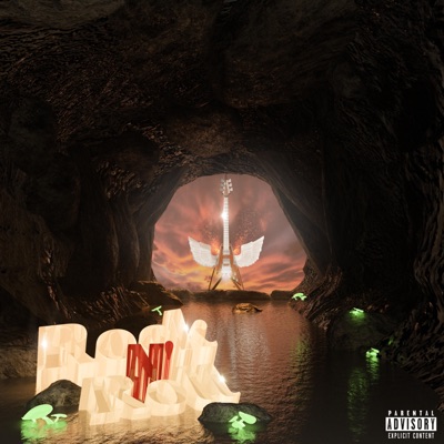 Rock n Roll (feat. No Name Sensei, DatBoi Wavii & Matt MC) - Single